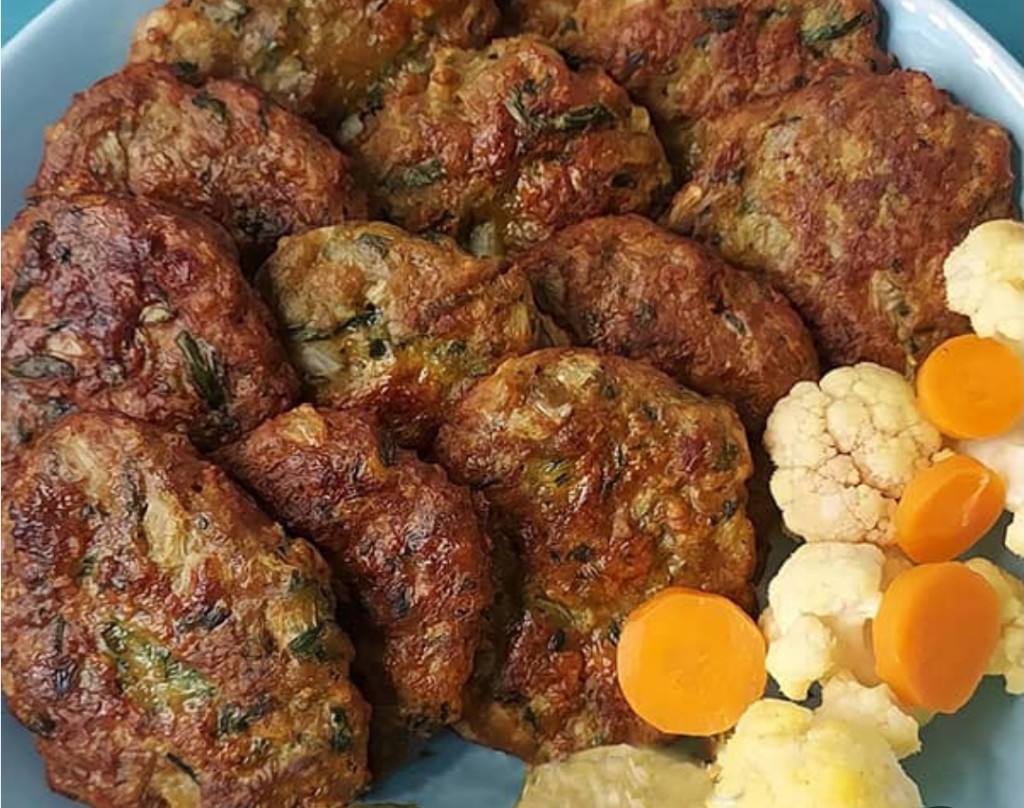 کتلت - تصویر 1