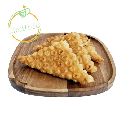 سمبوسه سبزیحات