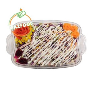 سالاد اندونزی – 1کیلو