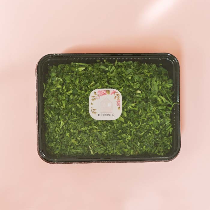 سبزی کوکو 500 گرم