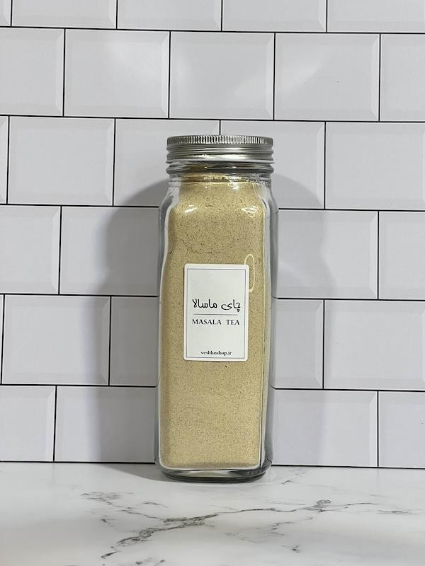 چای ماسالا 100 گرمی