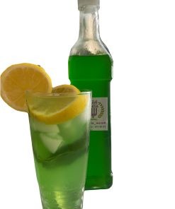 شربت موهیتو(یک لیتری)