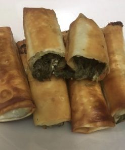 بورک (۱۰ عدد) - تصویر 2