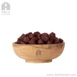 حبه آلو خانگی یک کیلویی