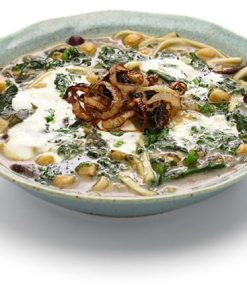 پک آش رشته نیمه آماده(نیم کیلویی)