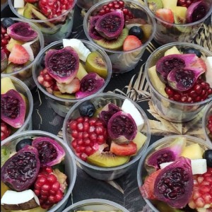 پک ۱۲ عددی میوه یلدایی