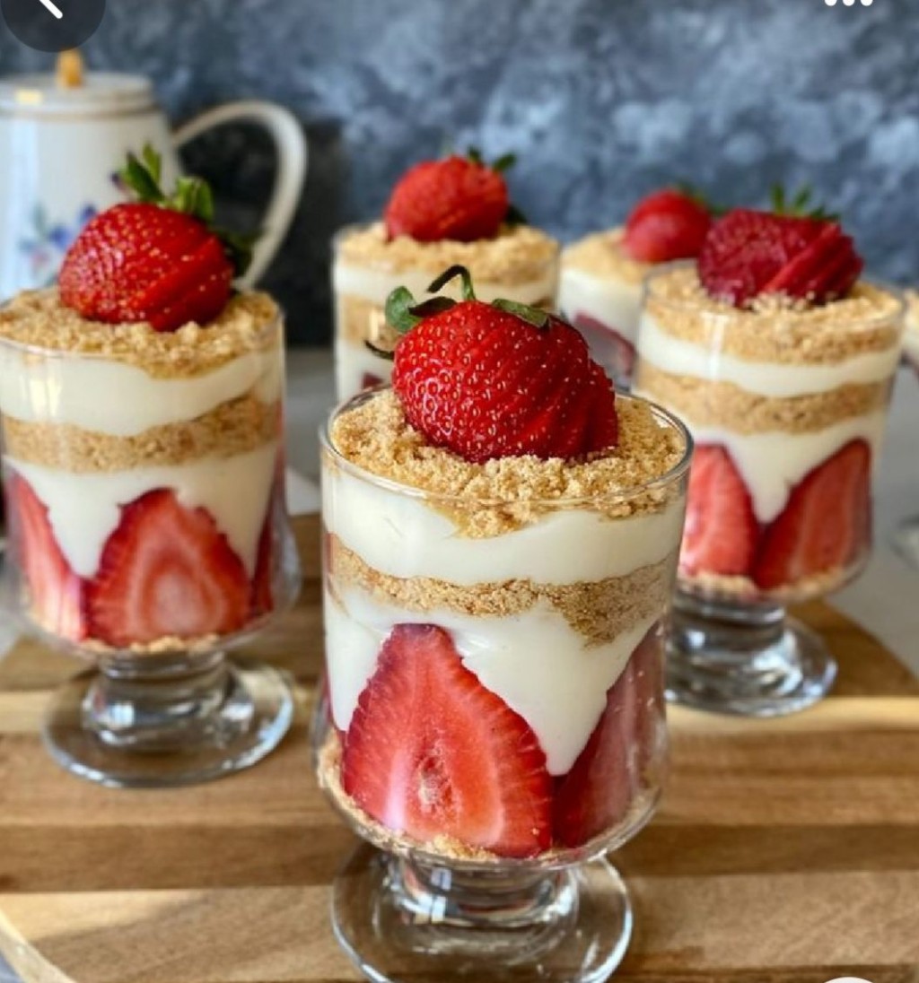 شات 10 عددی دسر ویکتوریا