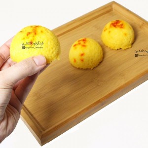 فینگر فود ته چین مرغ (50 تایی)