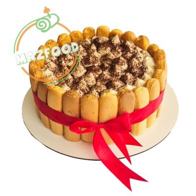 تیرامیسو ( 10 نفره)