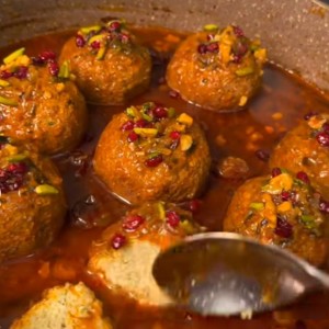 کوفته تبریزی،200 گرمی