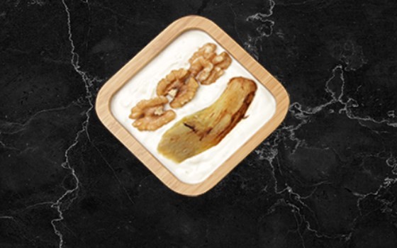 ماست بادمجان