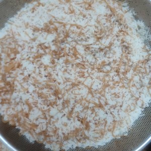 رشته پلو با گوشت  - تصویر 3