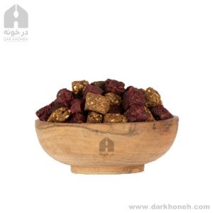 حبه میوه با طعم ترش یک کیلویی