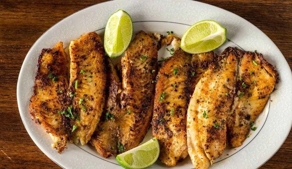 ماهی اوزون برون