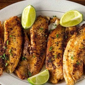 ماهی اوزون برون