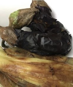 بادمجان کبابی ساطوری(یک کیلویی)