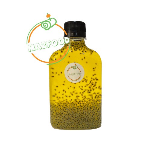 شربت زعفران – 250cc