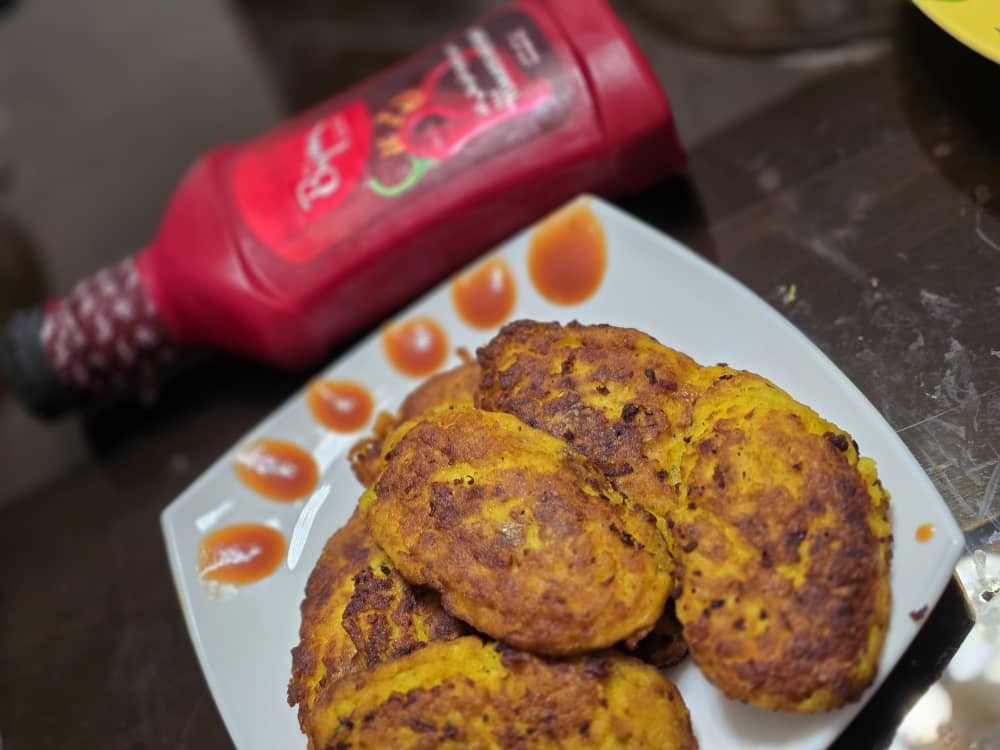 کوکو سیب زمینی - تصویر 5