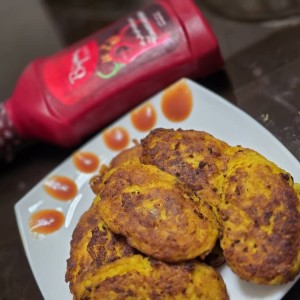 کوکو سیب زمینی - تصویر 5