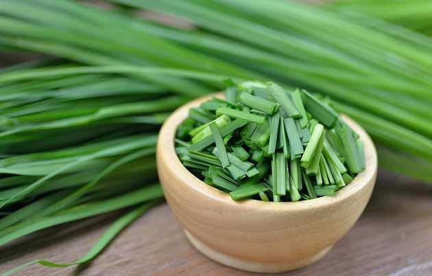 تره خشک (100 گرمی)