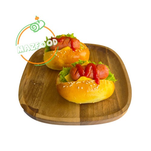 مینی هات داگ