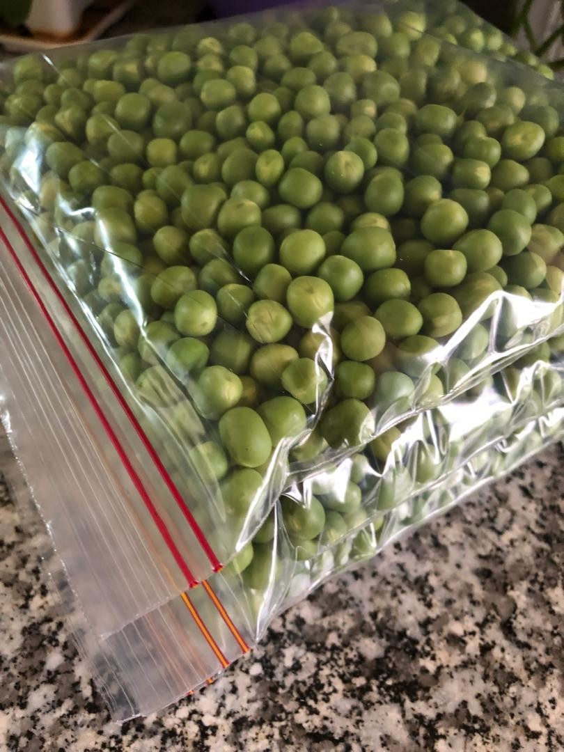 نخودفرنگی کیلویی