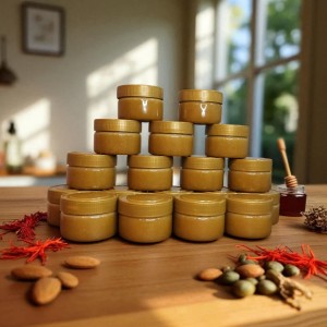 کره خالص بادام زمینی - تصویر 1