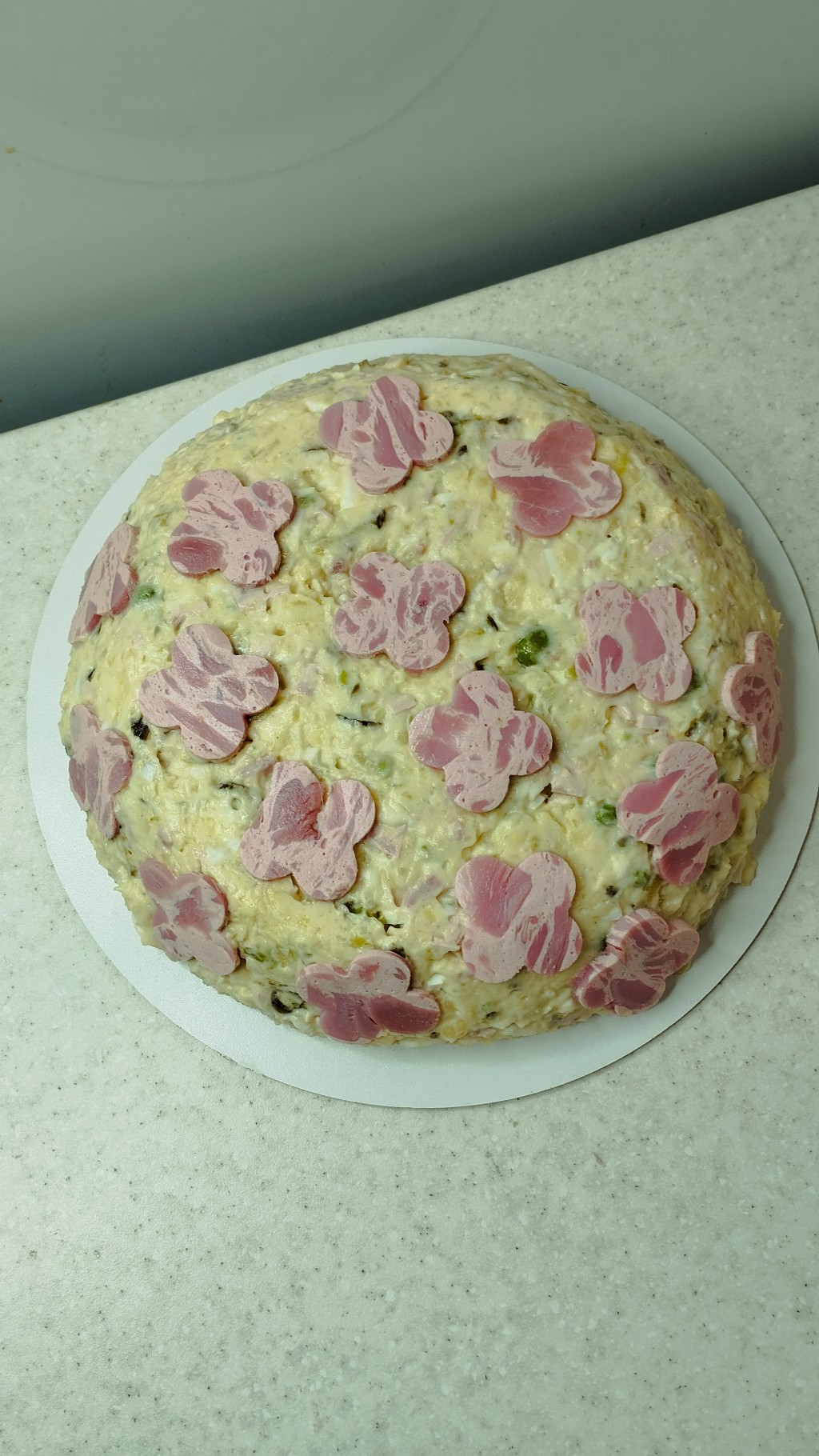 سالاد الویه