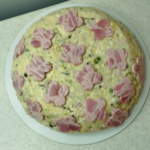 سالاد الویه