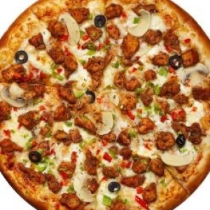 پیتزا نیمه آماده(آماده طبخ) - تصویر 3