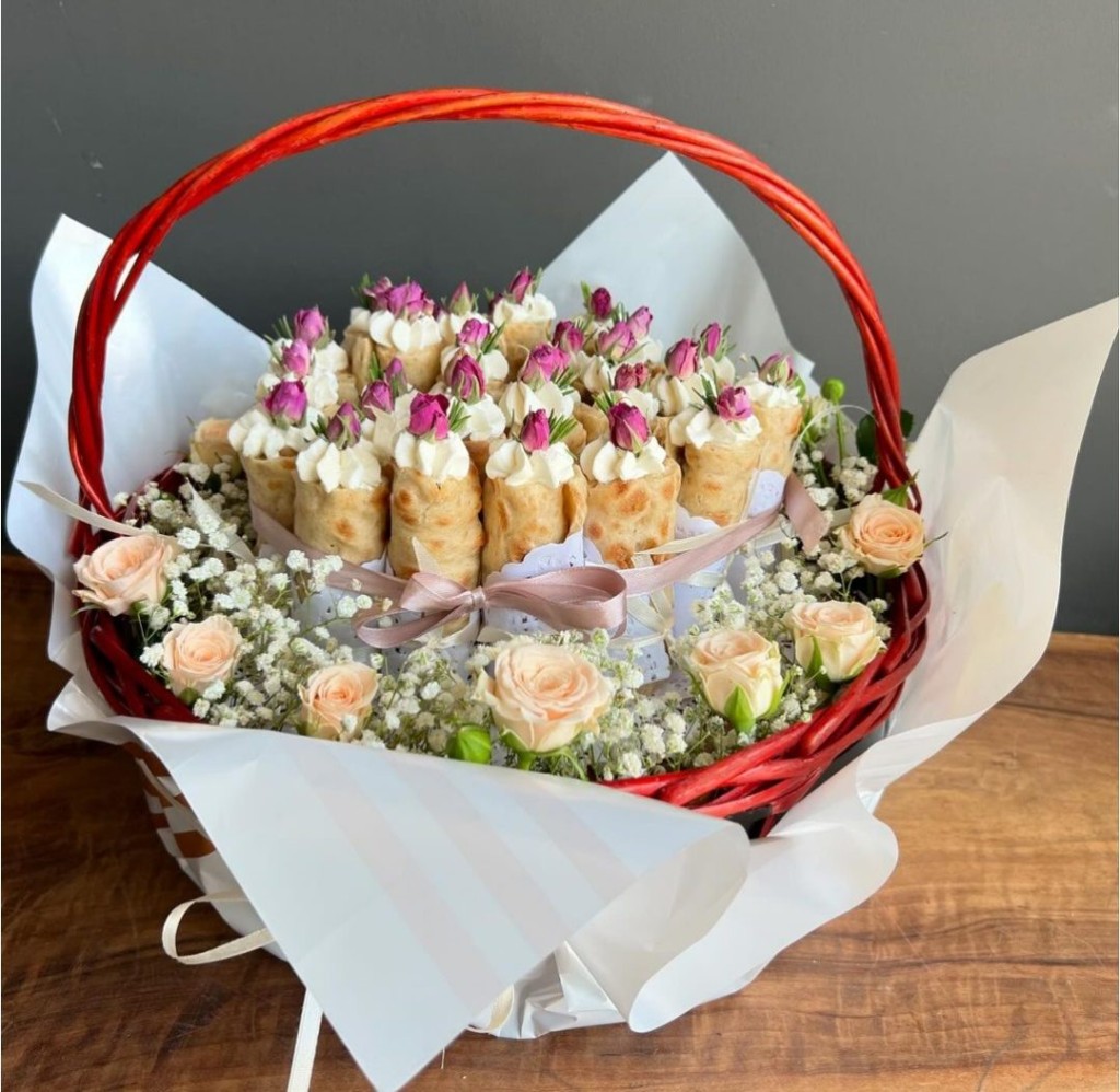 نان و پنیر سفره عقد