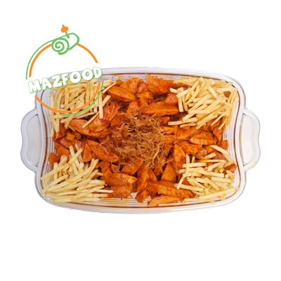 سوسیس بندری – 1کیلو