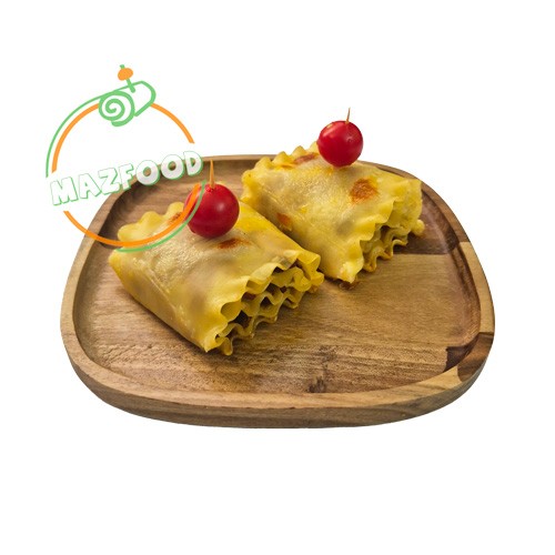 لازانیا تک نفره