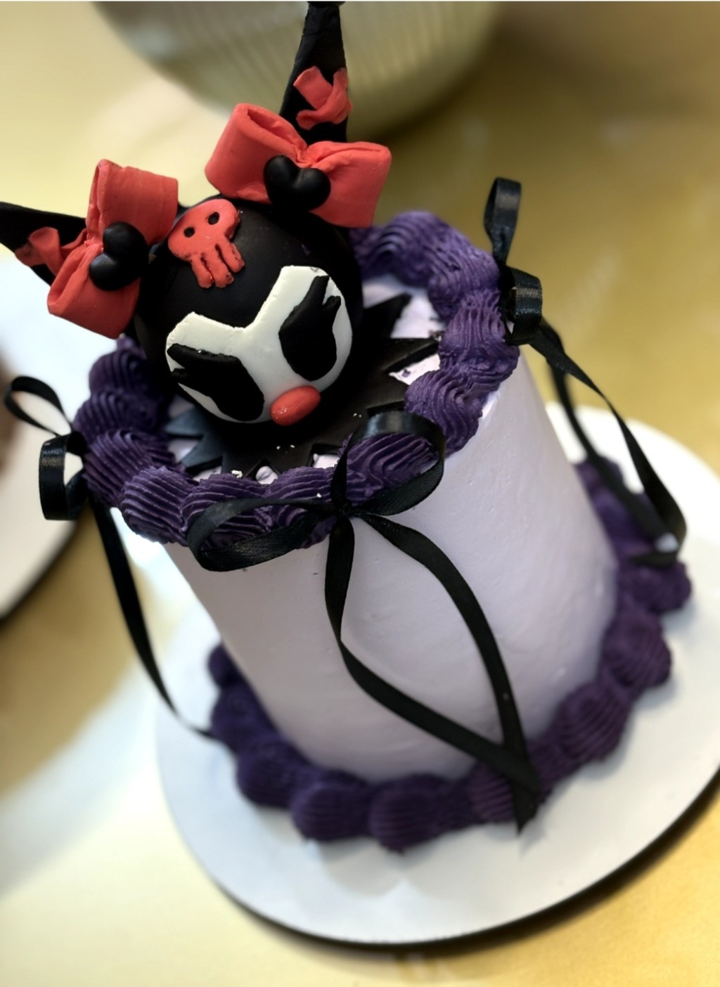 کیک کودکانه - تصویر 1