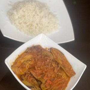 خورشت بادمجان - تصویر 1