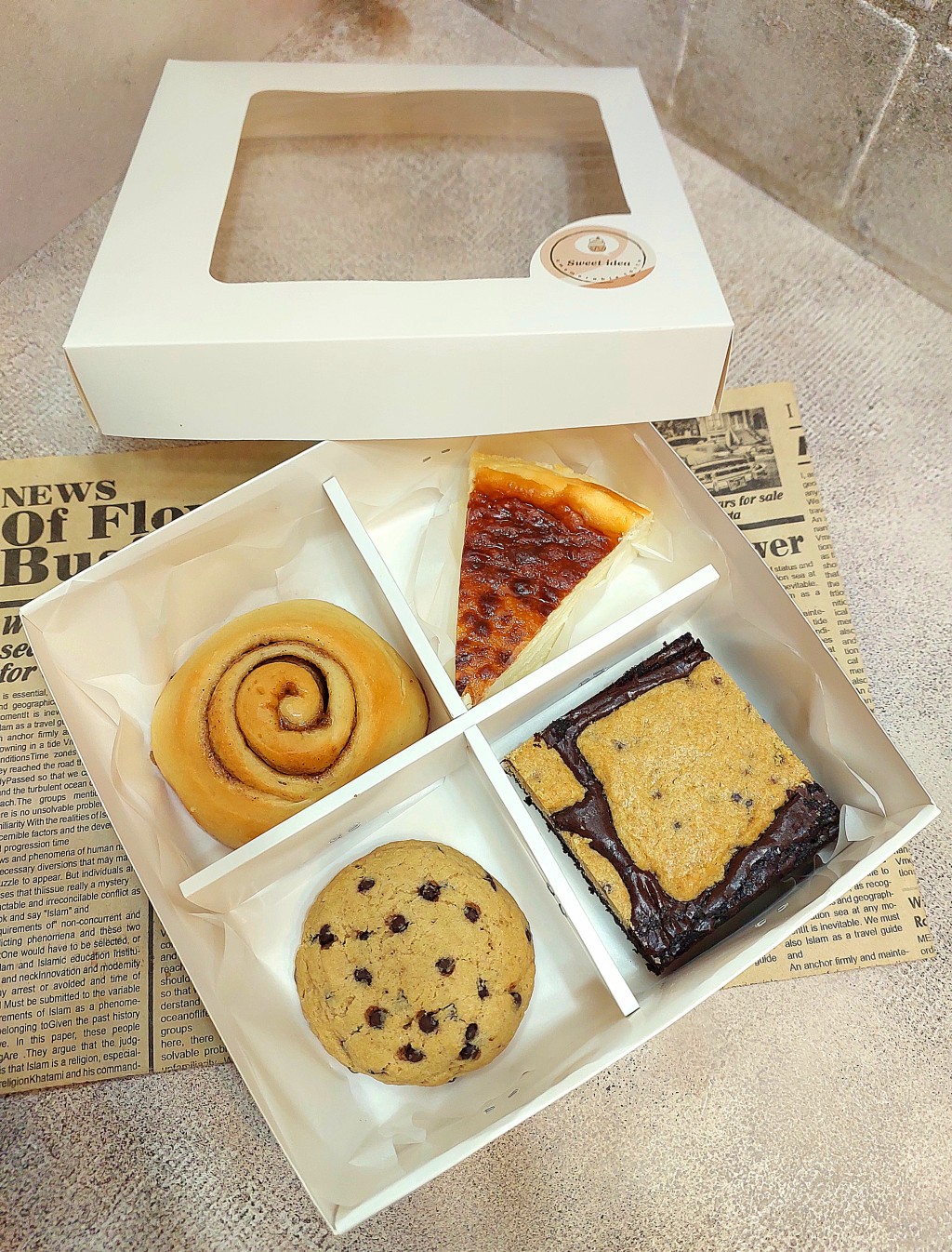 پک پرفروش اقتصادی 