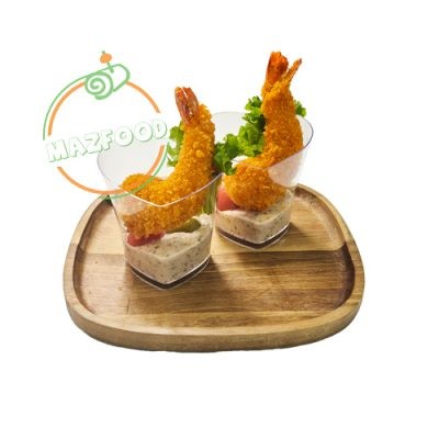 شات میگو سوخاری - تصویر 1