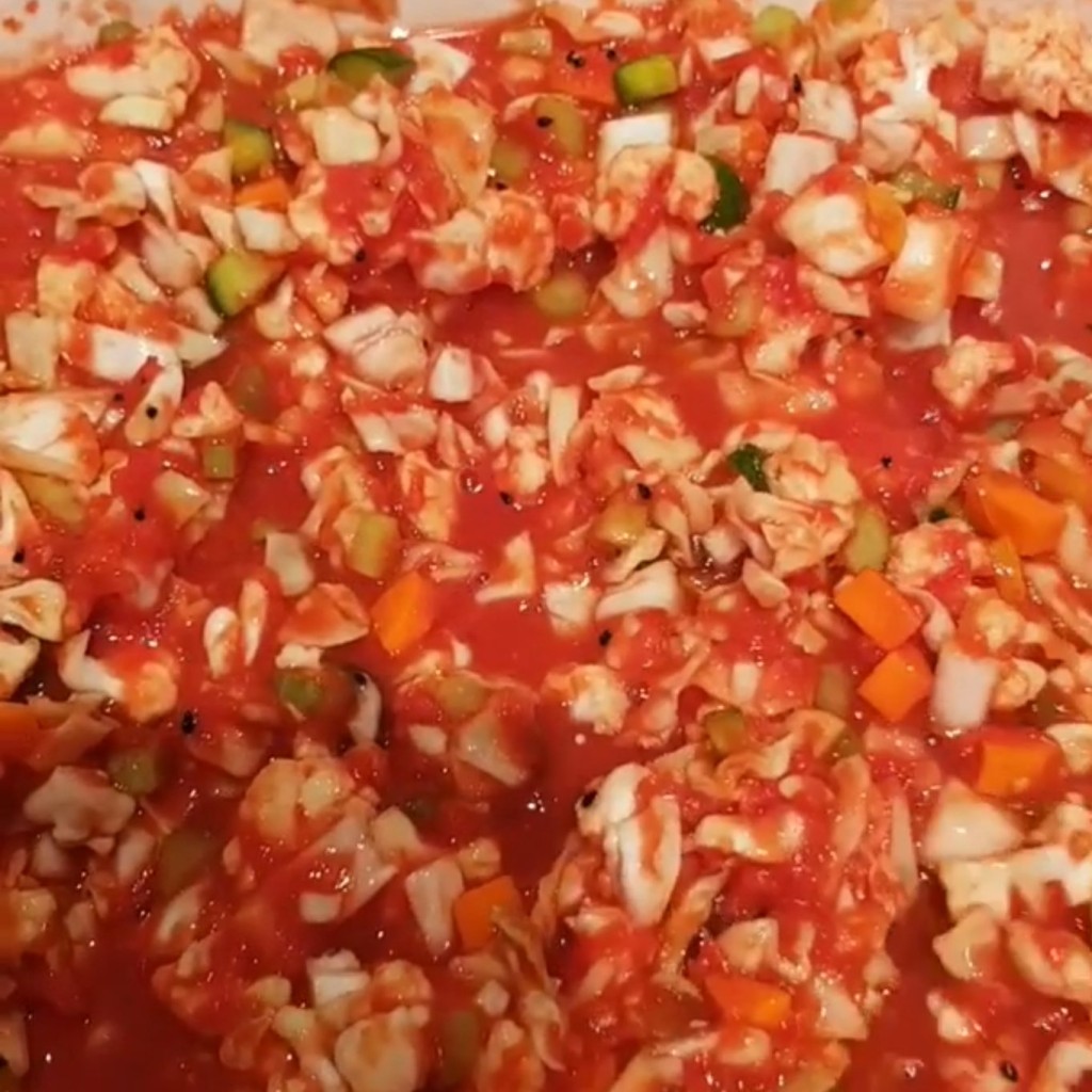 ترشی مشهدی - تصویر 1