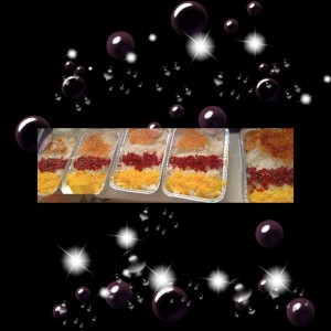 زرشک پلو با مرغ جذاب و اقتصادی  - تصویر 3