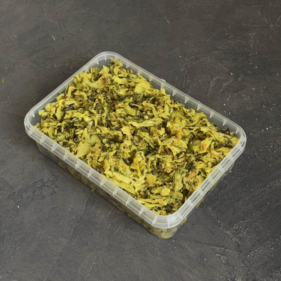 مایه کلم پلو (veg)