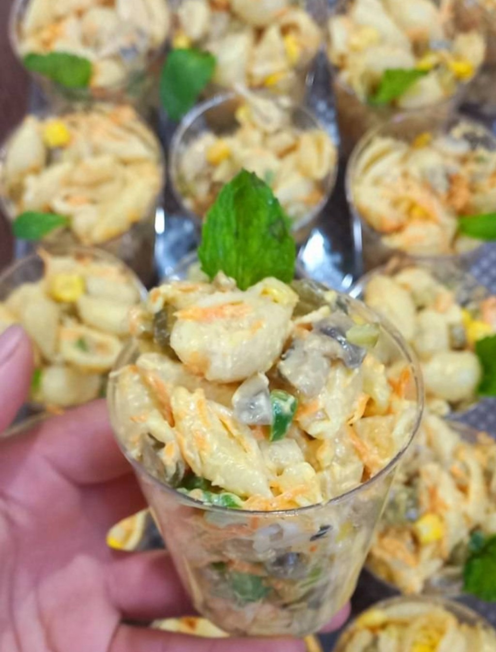 سالادماکارونی - تصویر 1