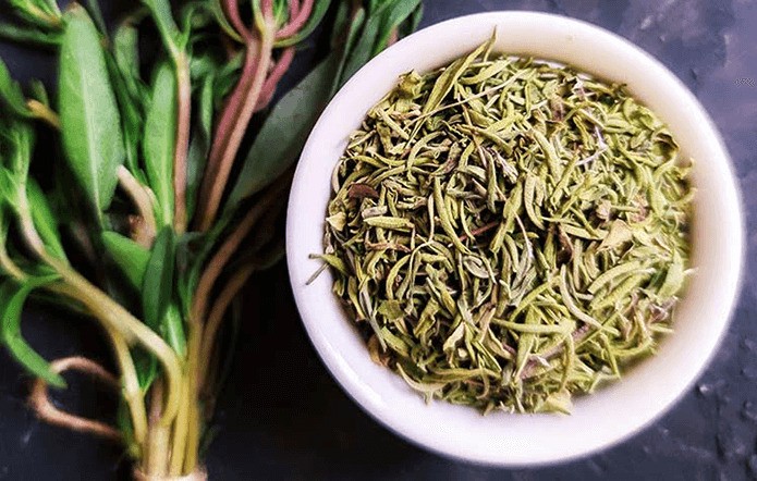 مرزه خشک (50 گرمی)