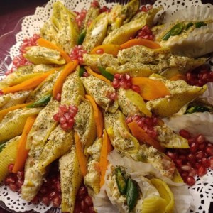 جانبو ساز پاستایی کیلویی