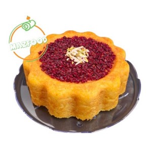 ته چین مرغ – 12 نفره