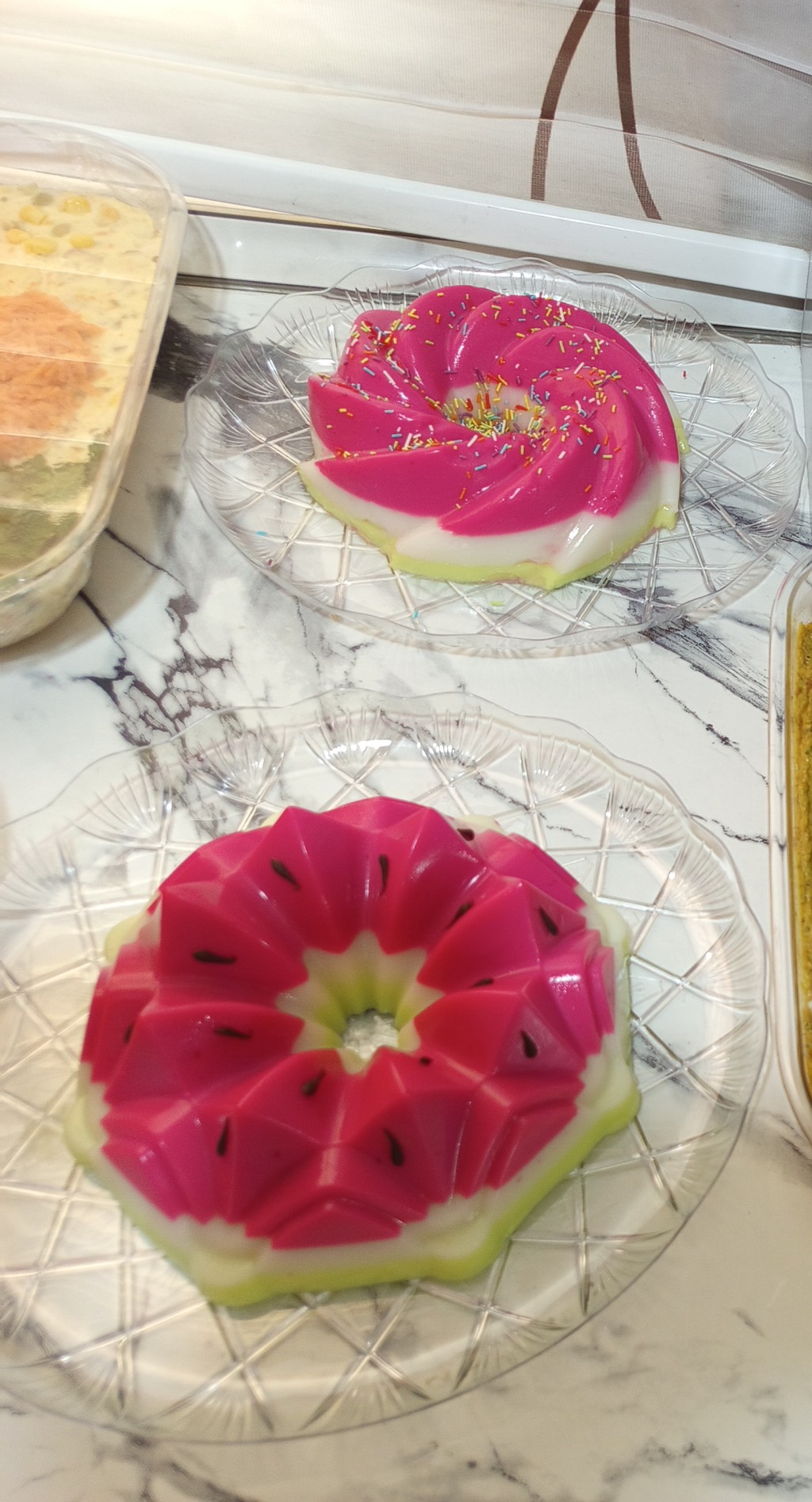 ژله قالبی - تصویر 1