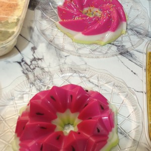 ژله قالبی - تصویر 1