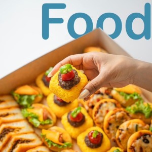 باکس های مزه و فینگرفود - تصویر 5