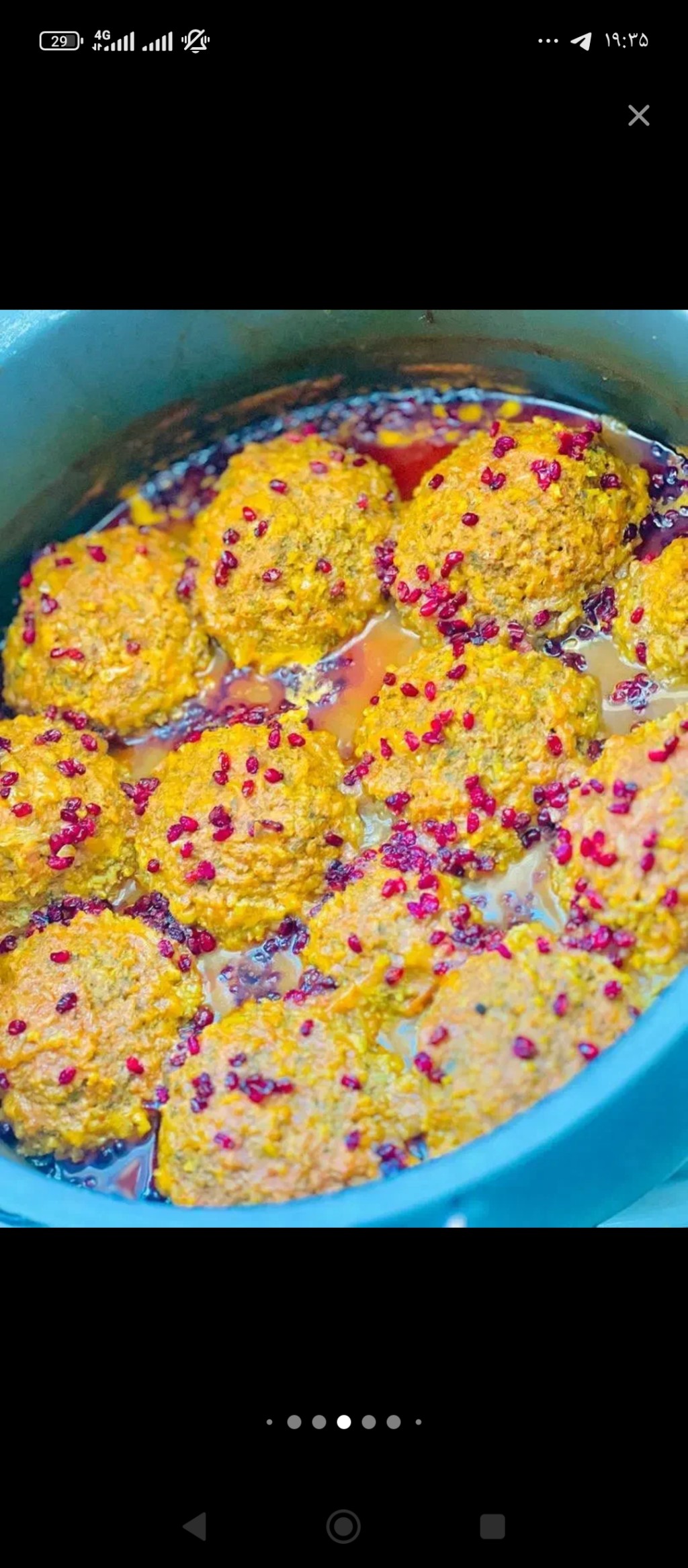 کوفته تبریزی