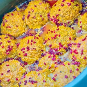 کوفته تبریزی