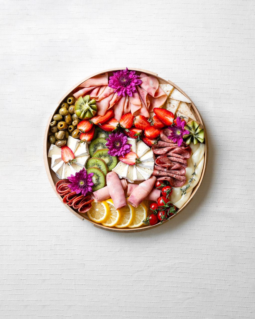 باکس های مزه و فینگرفود - تصویر 3